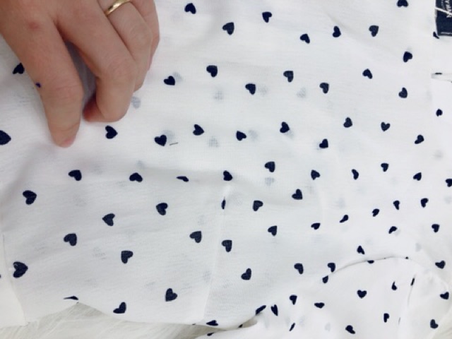 Váy Tim siêu xinh | BigBuy360 - bigbuy360.vn