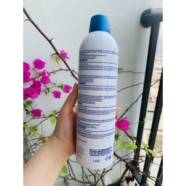 Xịt khoáng O’LYSEE 400ml - Nội địa Pháp | BigBuy360 - bigbuy360.vn