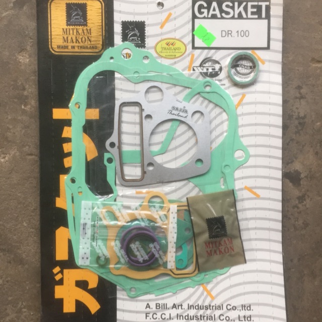 Bộ ron máy dream thái super dream thailand