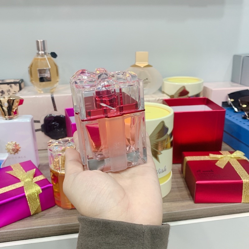 Set nước hoa quà tặng siêu đẹp