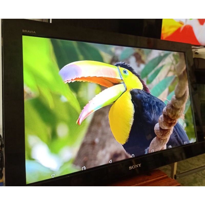 [SONY TIVI 32"  - Full PHỤ KIỆN THANH LÝ]