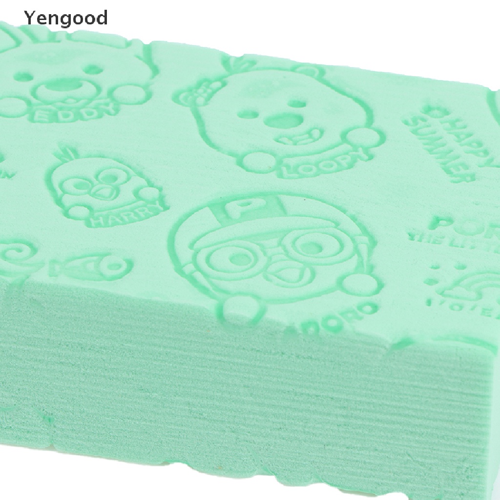 Bông Tắm Cotton Tiện Dụng Chất Lượng Cao