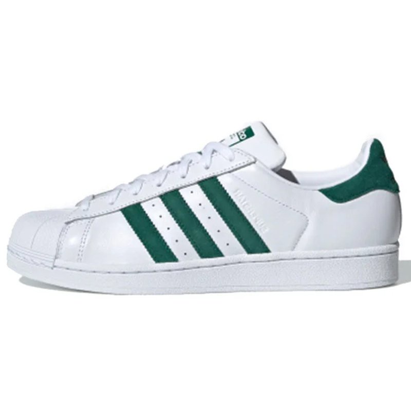 Giày thể thao Adidas Superstar đế dày thời trang AF5666 B27136 EG4958