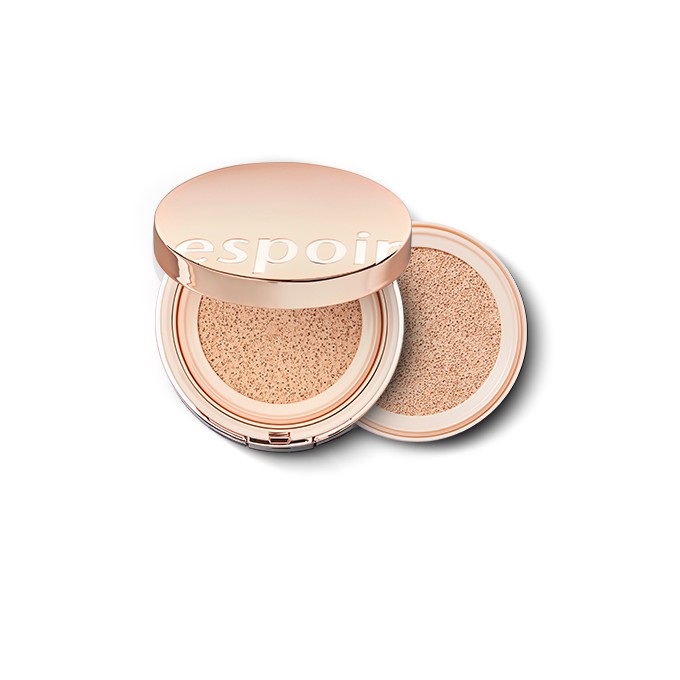 [Espoir] Phấn nước ESPOIR Pro Tailor Be Glow Cushion Spf42 PA++ 13g (kèm lõi) | BigBuy360 - bigbuy360.vn