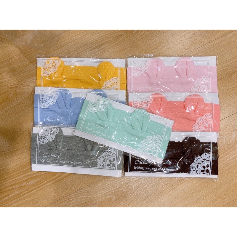 Tuban cho bé gái cotton siêu mịn