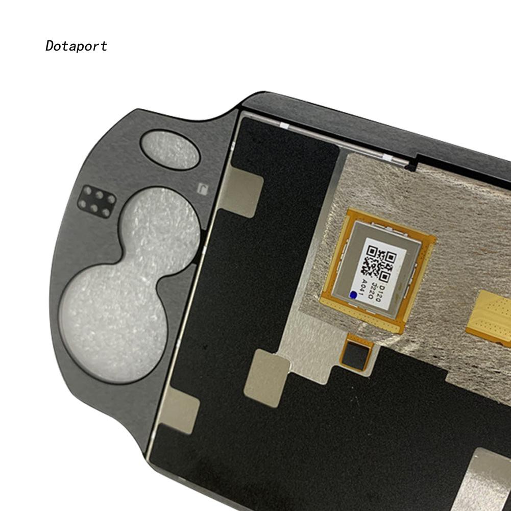 ♪Màn Hình Cảm Ứng LCD Thay Thế Cho Sony PSV PS Vita 1000