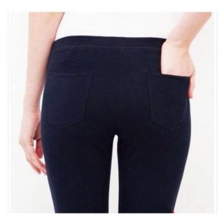Quần legging💦freeship💦 4 túi cạp chun cotton siêu đẹp