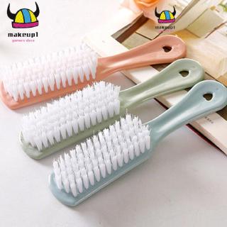 Bàn chải vệ sinh giày đa năng bằng nhựa