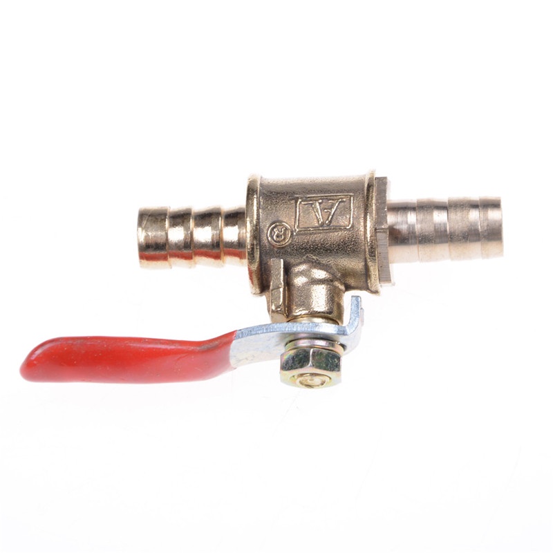 Van khóa nhiên liệu 8mm 5 / 16 chất lượng