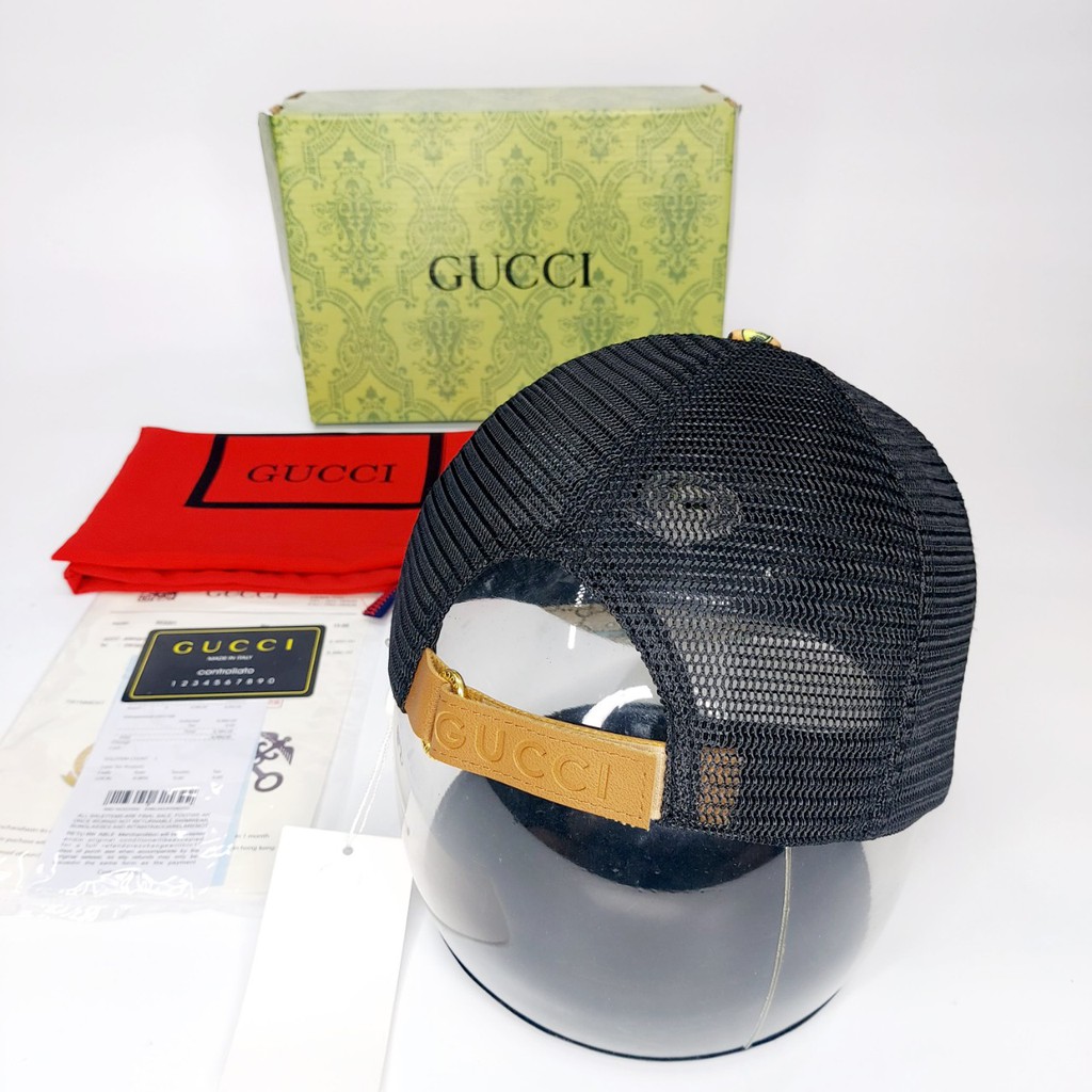 Nón kết gc , Mũ lưỡi trai Gc vịt lưới full box cực đẹp