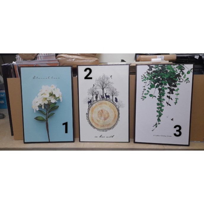 Thanh lý tranh 1 bức 40x60 tranh khung gỗ, tranh treo tường, tranh canvas | BigBuy360 - bigbuy360.vn