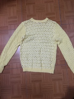 Thanh lý áo len Quảng Châu cao cấp
