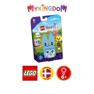 LEGO Friends Hộp Phụ Kiện Thỏ Ngọc Của Andrea 41666