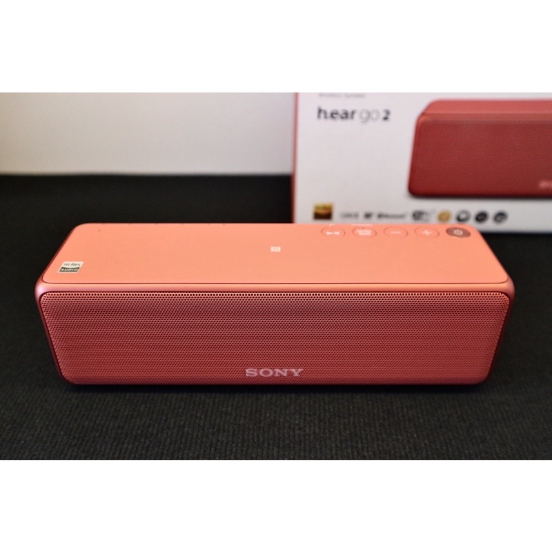 Loa Sony HG10 Hires Fullbox Used