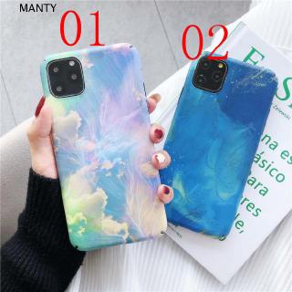 Ốp lưng cho apple iphone 6 6s 7 8 plus x xs max iphone 11 pro max