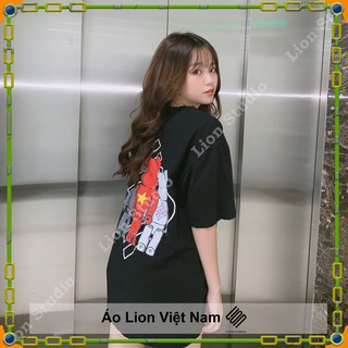 Áo thun nữ  li0n vn [hàng thiết kế]