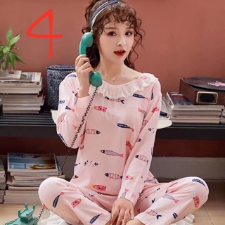 Bộ lanh cho các nàng