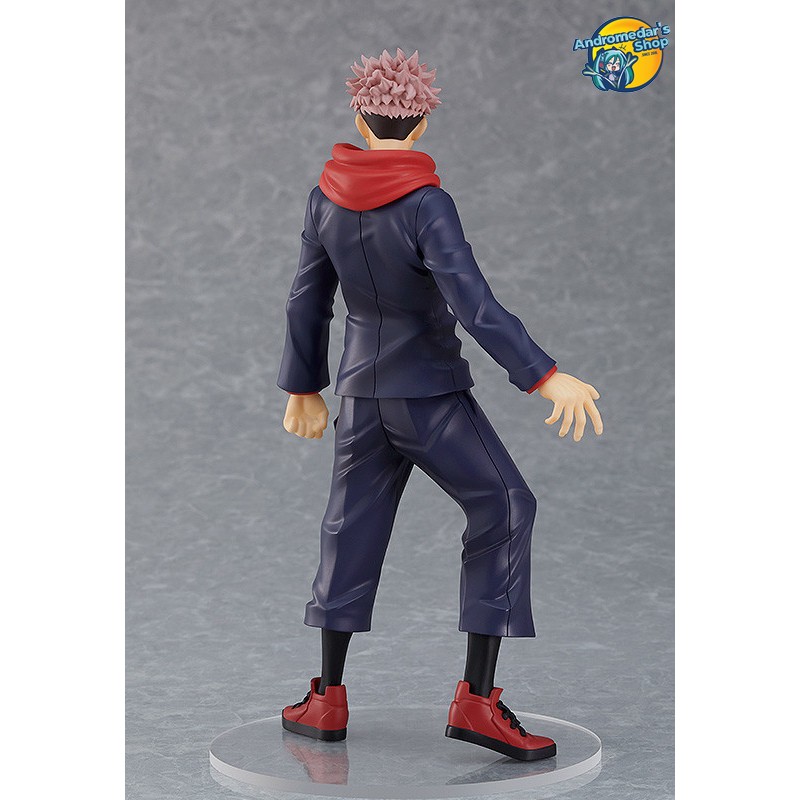 [Đặt trước] [Tổng 1100k] [Good Smile Company] Mô hình nhân vật Jujutsu Kaisen POP UP PARADE Yuji Itadori