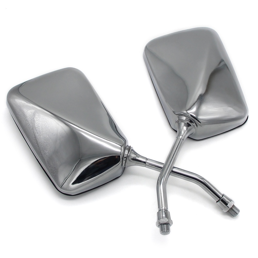 Gương Chiếu Hậu Chuyên Dụng Cho Xe Mô Tô Honda VT125 Shadow CA125 CMX250 Rebel CM125 CM250 CM450 1999-2006 1985-2014