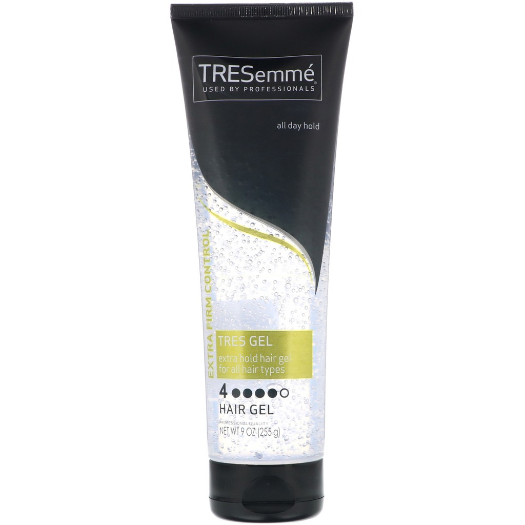 GEL VUỐT TÓC TRESEMME 255G