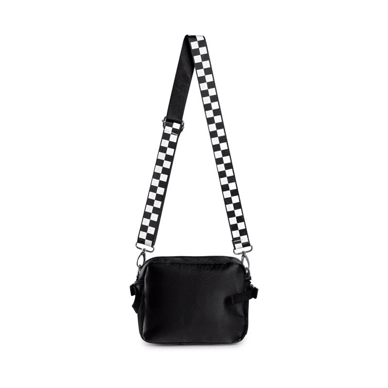 Túi Clownz Đeo Chéo Unisex | Hàng Cao Cấp 1:1