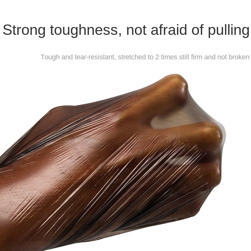 Túi Đựng Rác Dây Rút Tự Động Tiện Lợi Sáng Tạo Cho Gia Đình