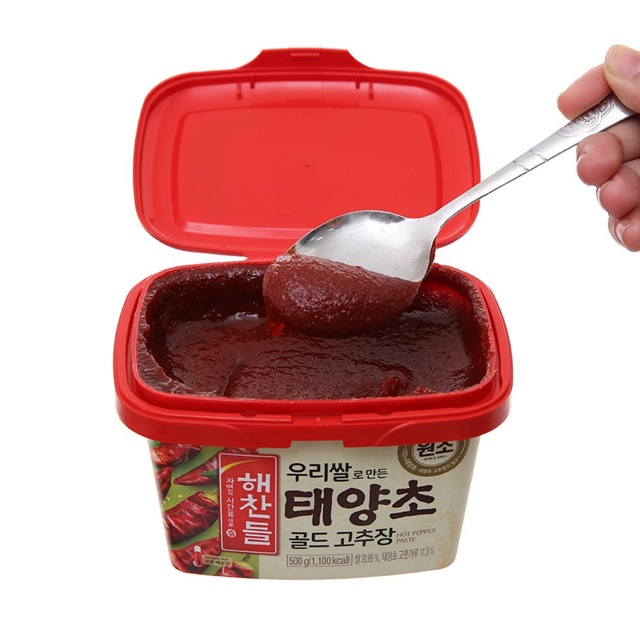 Tương ớt Gochujang Hàn Quốc CJ | BigBuy360 - bigbuy360.vn