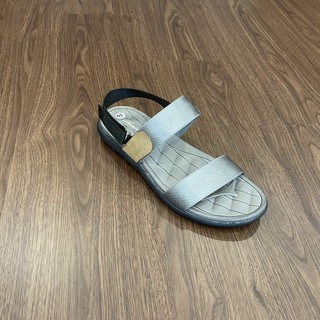 [shop giay minh thu] Sandal Nam da thật MT409