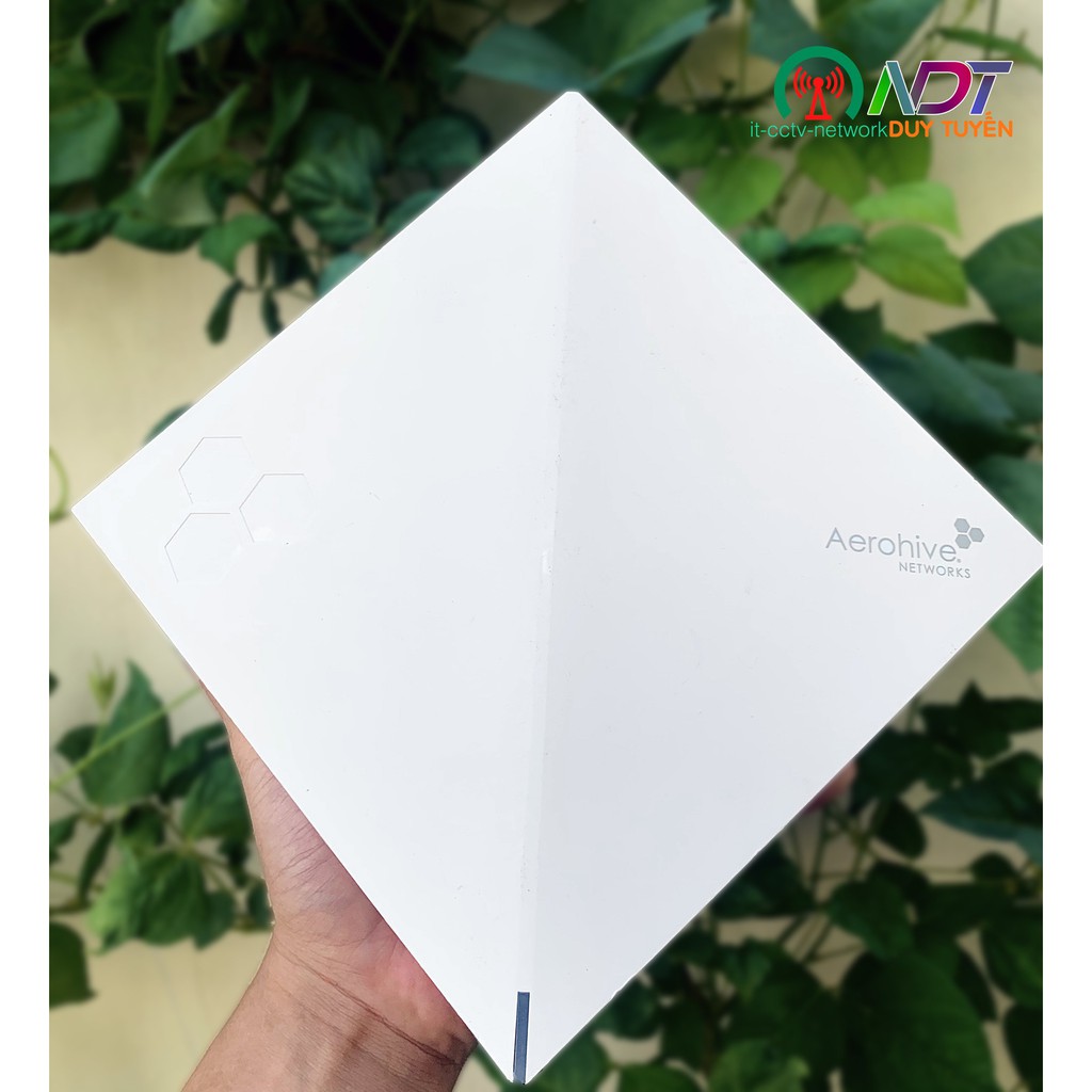 ✅ Cloud Free- Aerohive AP230 Bộ Phát Sóng Wifi Chuyên Dụng - Roaming - Mesh