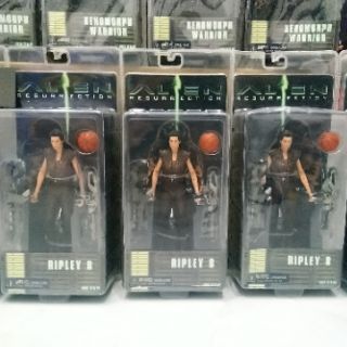 Mô hình NECA Ripley 8