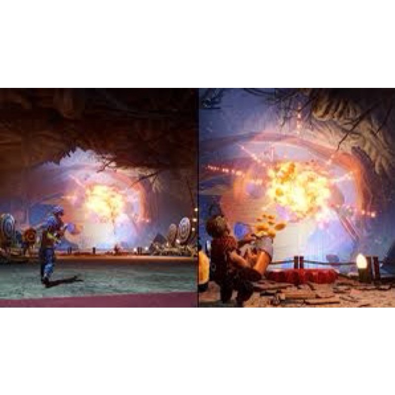 Đĩa Game PS4 : It Takes Two