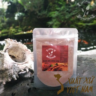 [BIONATURALVN] Mặt nạ Dẻo Hồng Sâm hàng HANDMADE