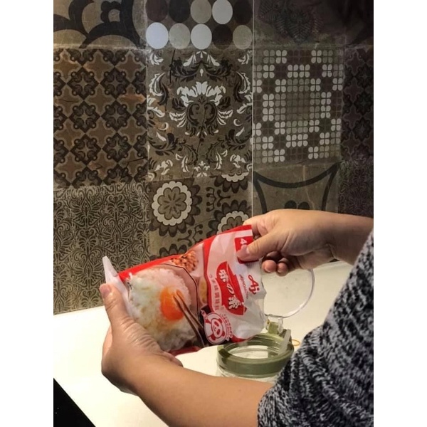 Bột ngọt Ajinomoto rau củ - Mì chính trứng 400gr Nhật Bản