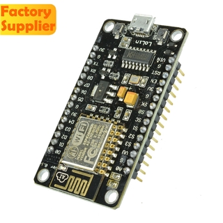 Mô-đun phát triển bảng mạch thu phát WIFI kết nối Internet không dây CH340G NodeMcu V3 Lua ESP8266 ESP-12E