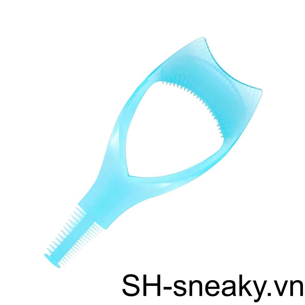 Thẻ Dẫn Dẫn Mascara Trang Điểm Lông Mi Bằng Nhựa