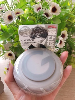 Wax vuốt tóc Gatsby