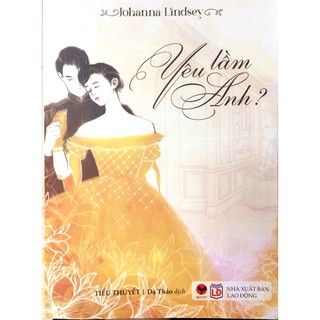 Yêu Lầm Anh