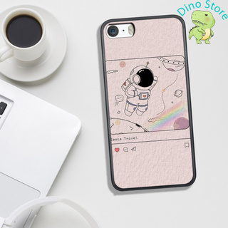ỐP LƯNG IPHONE 5G/IPHONE 5S,  IN HÌNH PHI HÀNH GIA DỄ THƯƠNG, ĐỘC LẠ, NGỘ NGHĨNH