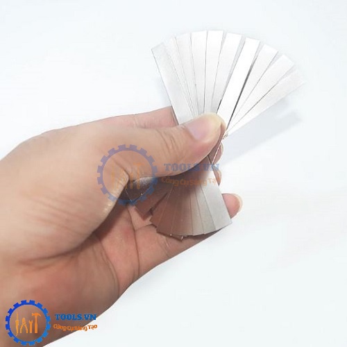 Thanh Kẽm Hàn Cell Pin Độ Tinh Khiết Cao