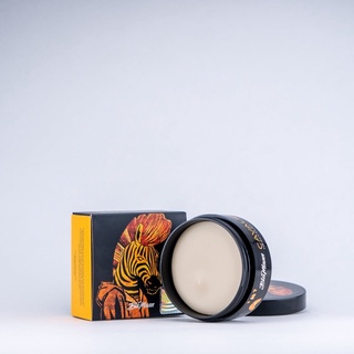 [ CHÍNH HÃNG ] Sáp vuốt tóc Blumaan Cavalier Clay - Blumaan Ngựa Vằn