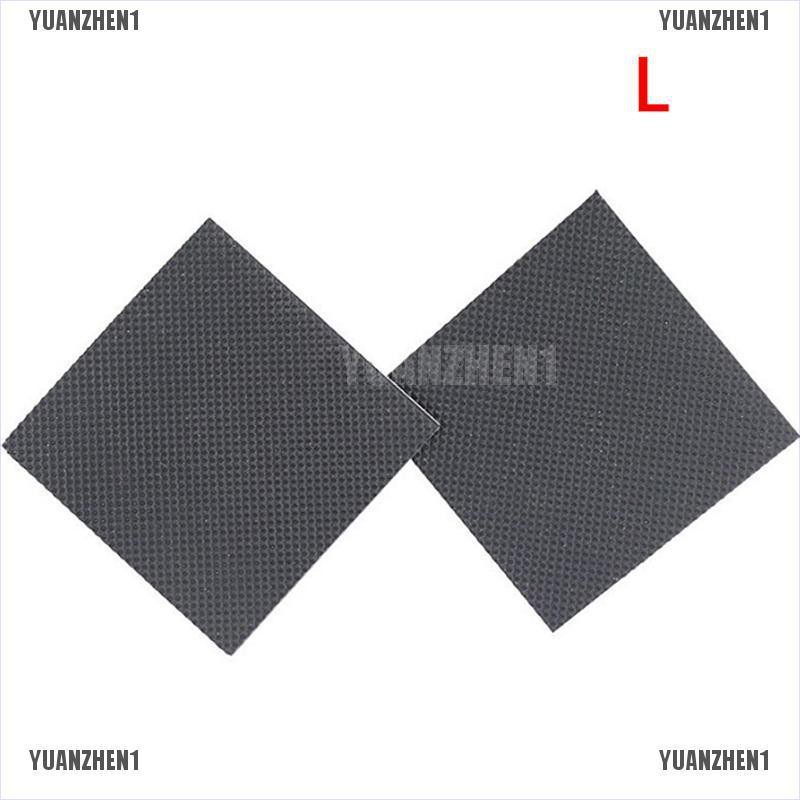 2 Miếng Dán Đế Giày Cao Gót Chống Trượt YUANZHEN1