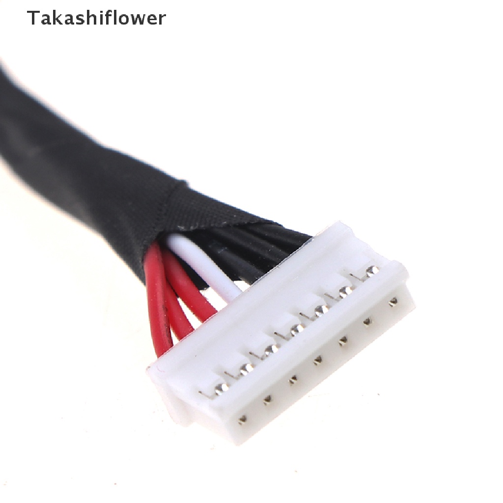 Dây Cáp Nối Nguồn DC Dành Cho Laptop Dell XPS 15 9550 9560