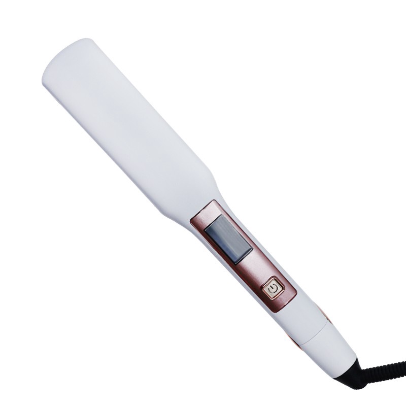Ubeator Hair Straightening Machine For Hair Straightening and Curling