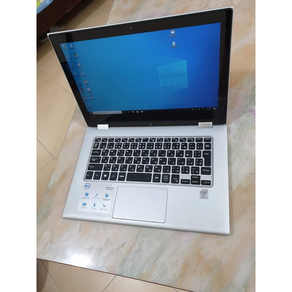 LAPTOP DELL INSPIRON 7347 CORE I5