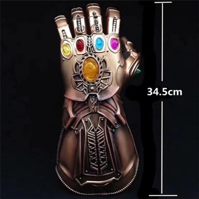  Găng tay Thanos loại đẹp ( có ảnh thật )