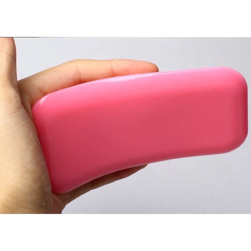 Silicon để mi, silicon tách fan