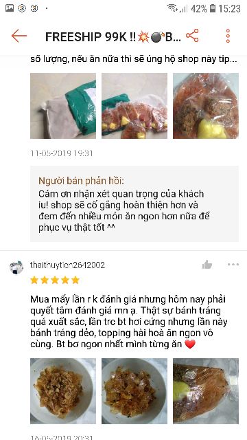 BÁNH TRÁNG BƠ hàng loại 1Tây Ninh cực ngon!!!ảnh thật+ video!