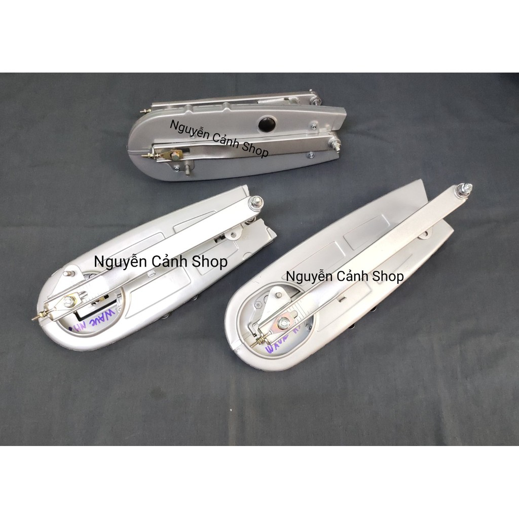 Bộ gấp cate wave 2001,wave rs,super dream