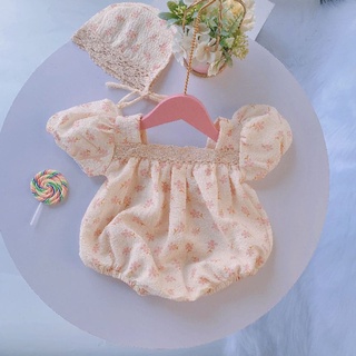 Body liền thân kèm mũ 3-11kg