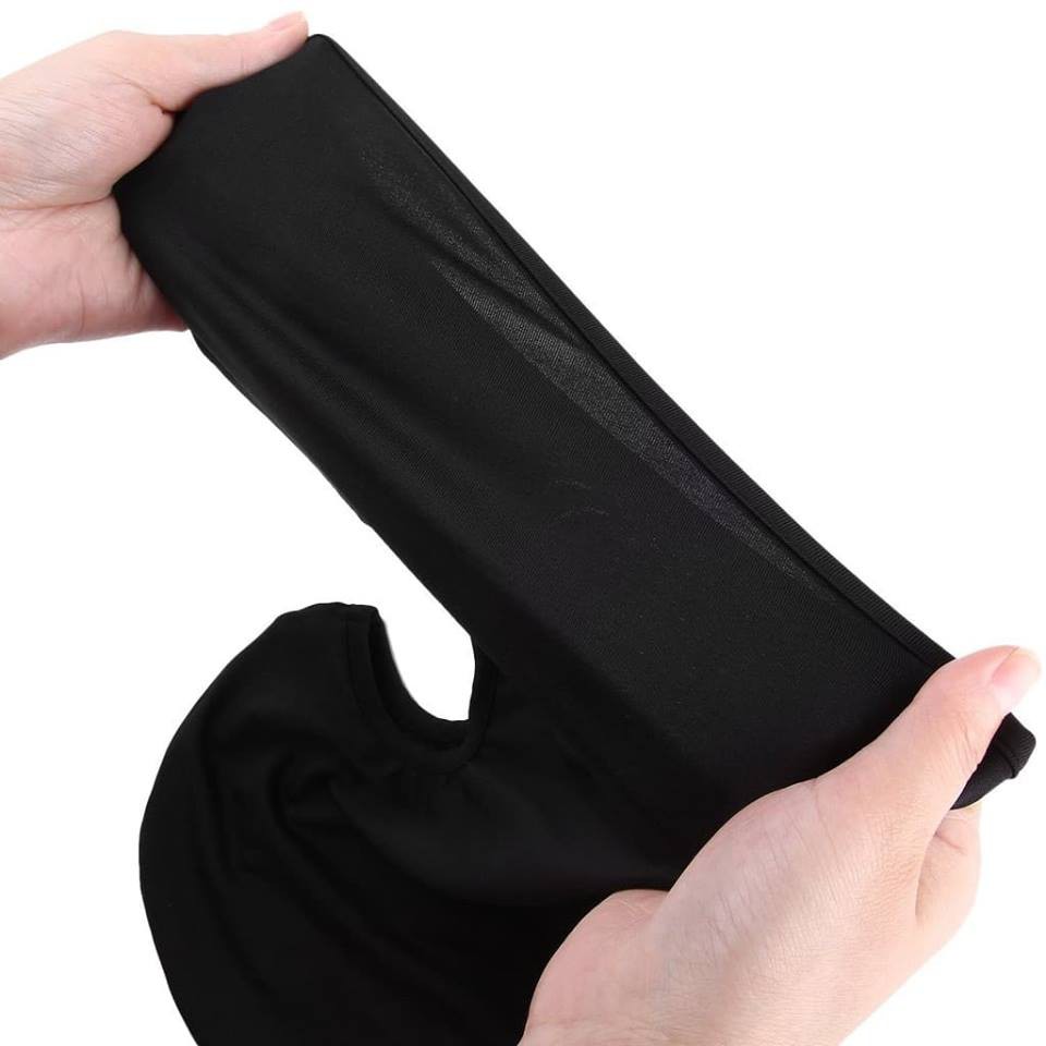 Mũ trùm đầu Ninja Chống Bụi,Chống Rét